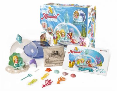 Image 3 of Mermaid Lagoon (£16.99)