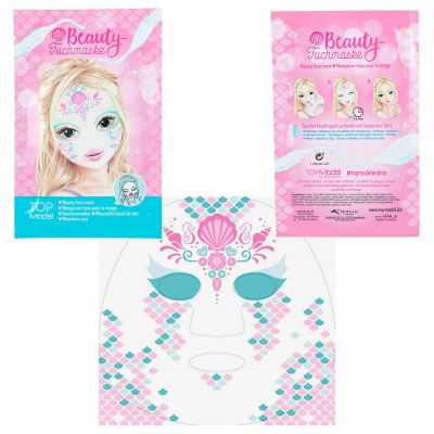 Image 2 of TOP Model Beauty Face Mask  (£1.99)