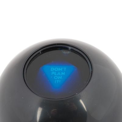 Image 4 of Mystic 8 Ball (£5.99)