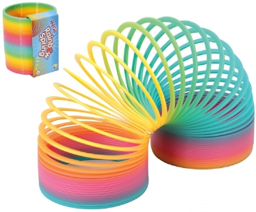 Mega Rainbow Spring (£5.99)