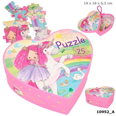 Princess Mimi 25 piece Puzzle (£8.99)