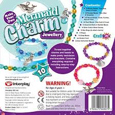 Image 2 of Mermaid Charm Jewellery (£10.99)