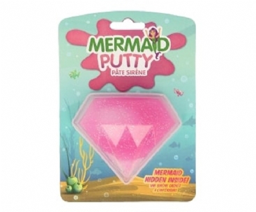 Mermaid Putty (£2.99)