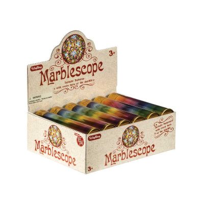 Marble Kaleidoscope (£7.50)