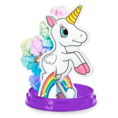Image 2 of Magic Growing Unicorn (£4.75)