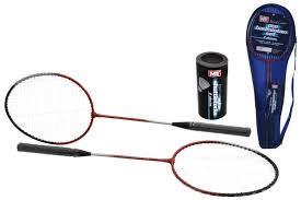 Pro Badminton Set (£6.99)