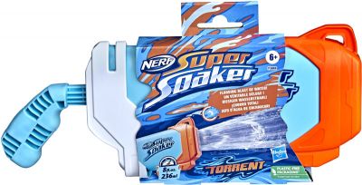 Nerf Super Soaker Torrent (£9.99)