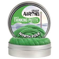 Crazy Aaron's Putty - North Pole Limited Edition (£14.99)