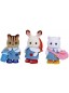 Image 2 of Sylvanian Families 5262 Nursery Friends (£12.99)