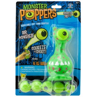 Image 1 of Opto Monster Popper  (£9.99)
