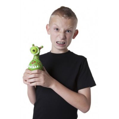 Image 2 of Opto Monster Popper (£9.99)