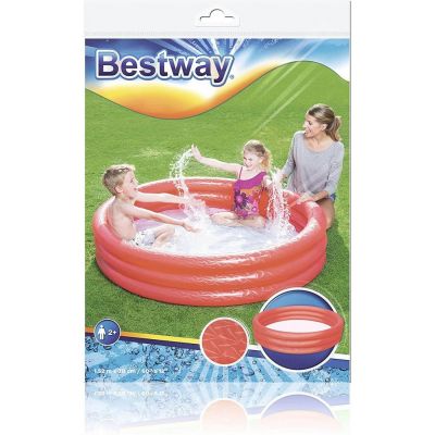 Bestway Inflatable Pool (£16.99)