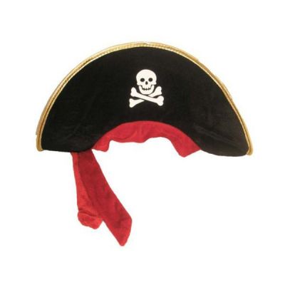 Pirate Hat (£4.50)