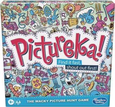 PICTUREKA CLASSIC (£18.99)