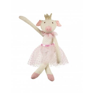 Image 2 of Large Pig Doll - Orange Tree (£10.99)