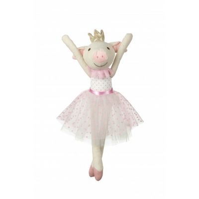 Large Pig Doll - Orange Tree (£10.99)