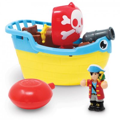 Image 2 of Pip the Pirate Ship (£14.99)