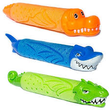 Image 2 of Animal Water Shooter (£3.50)