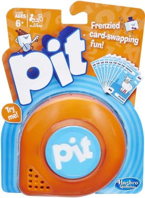 PIT CLASSIC (£12.99)