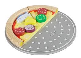Image 3 of Tidlo Pizza Set (£19.99)