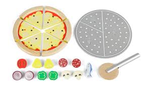 Image 2 of Tidlo Pizza Set (£19.99)
