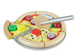 Tidlo Pizza Set (£19.99)