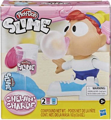 PLAY-DOH CHEWIN CHARLIE (£14.99)