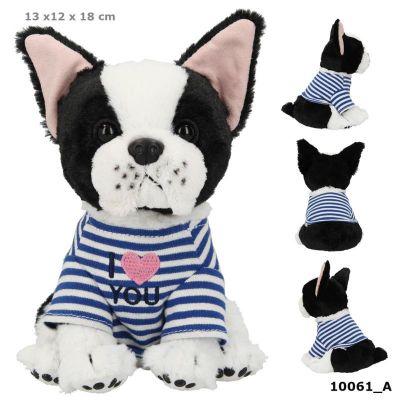Top Model French Bull Dog was £14.99 (£11.99)