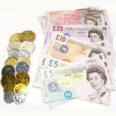 Image 2 of Play Money (£1.99)