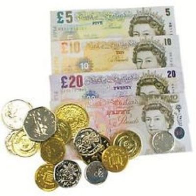 Image 2 of Play Money (£1.99)