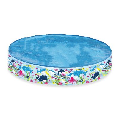 Rigid Paddling Pool (£12.99)