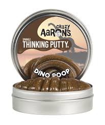 Dino Poop Crazy Aaron's Thinking Putty (£9.99)