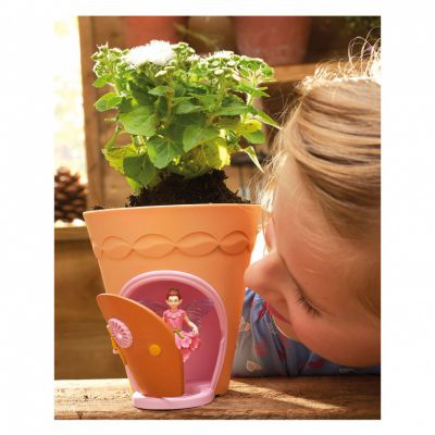 Image 4 of Fairy Flowerpot - My Fairy Garden (£10.99)