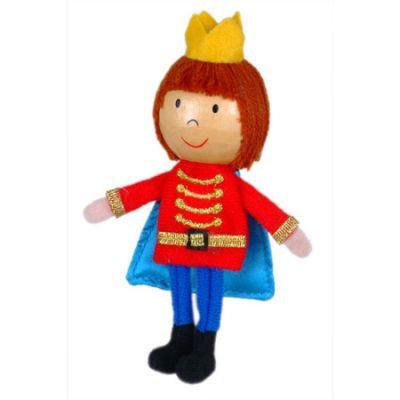 Prince Finger Puppet - Fiesta Crafts (£3.99)