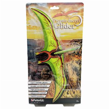 Peterkin Pterairdactyl Glider (£6.99)