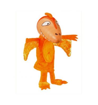 Pterodactyl Finger Puppet (£4.50)