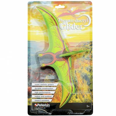 Pter-Air-Dactyl Glider By Peterkin (£5.99)
