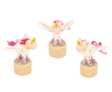 Unicorn Push Up (£4.50)