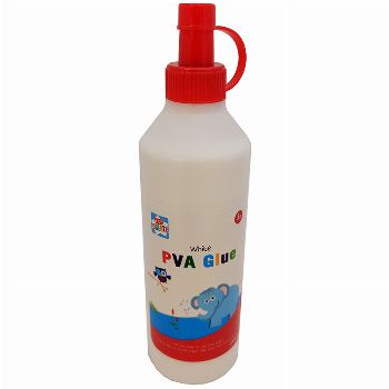 PVA 250ml bottle (£1.99)