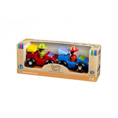 Racing Car Set (£14.99)