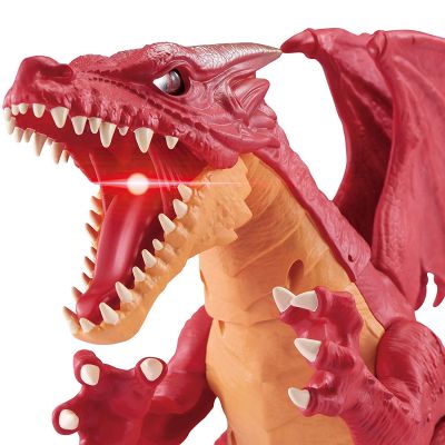 Image 2 of Robo Alive Dragon (£25.99)