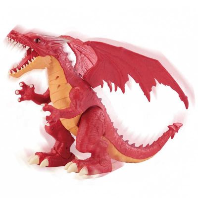 Image 3 of Robo Alive Dragon (£25.99)