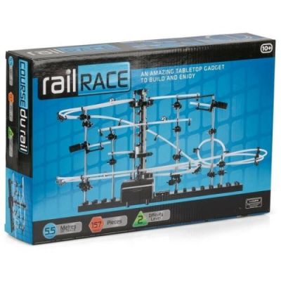 RAIL RACE 5.5M (£16.99)