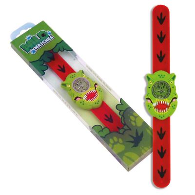 T Rex Snap Watch (£8.99)