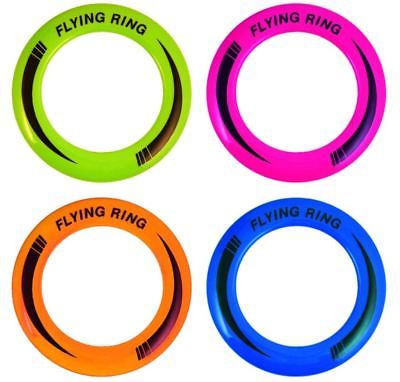 Pink Flying Ring (£1.50)