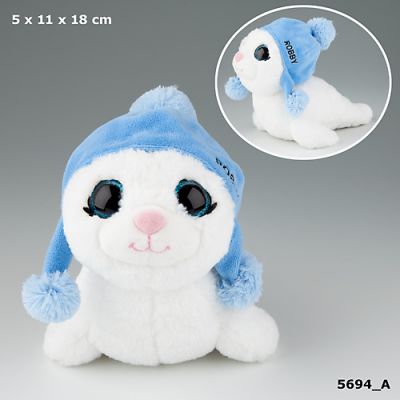 Snukis Robby - Depesche (£11.99)