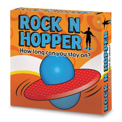 Rock Star Net Bag of Marbles (£2.50)