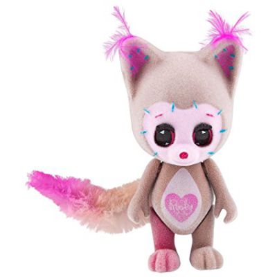 Ylvi & the Minimoomis Collective Figurine Rooky was £5.50 (£3.99)