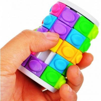 Image 2 of Rotate and Slide Puzzle (£3.75)