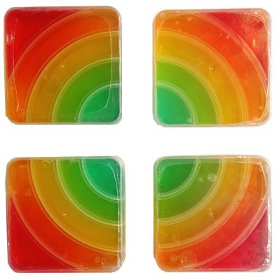 Image 4 of Rainbow Putty (£2.50)